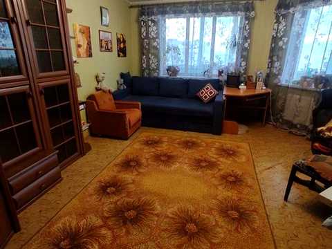 квартира за адресою Героїв України вул. (Героїв Сталінграду), 28 к1
