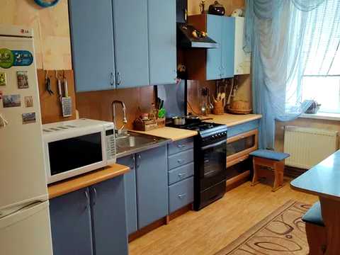 квартира за адресою Героїв України вул. (Героїв Сталінграду), 28 к1