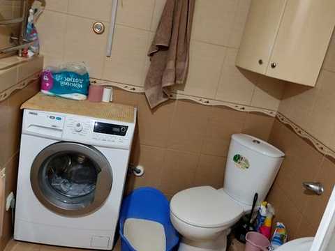 квартира за адресою Героїв України вул. (Героїв Сталінграду), 28 к1