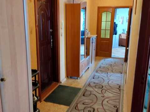 квартира за адресою Героїв України вул. (Героїв Сталінграду), 28 к1