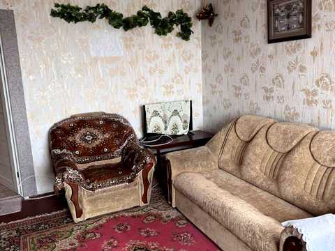квартира по адресу Колонтаевская ул., 8