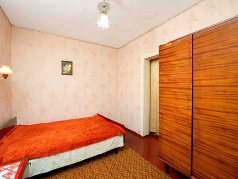 дом по адресу Куренівка ул. (Фікселя), 16-А