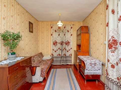 дом по адресу Куренівка ул. (Фікселя), 16-А
