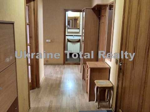 квартира за адресою Здолбунівська вул., 11-Б