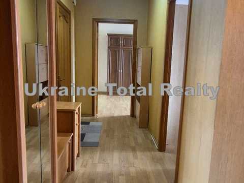 квартира за адресою Здолбунівська вул., 11-Б