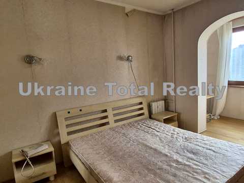 квартира за адресою Здолбунівська вул., 11-Б