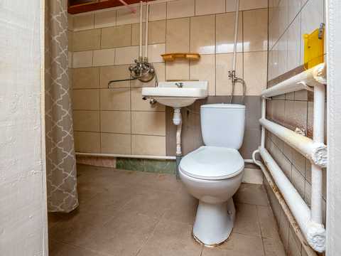 дом по адресу Куренівка ул. (Фікселя), 16-А
