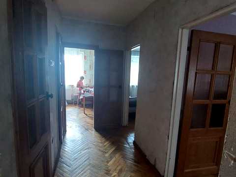 квартира за адресою Героїв України вул. (Героїв Сталінграду), 36 к1