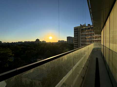 квартира по адресу Французский бульв., 63/65 к3