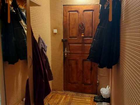 квартира за адресою Героїв України вул. (Героїв Сталінграду), 36 к1