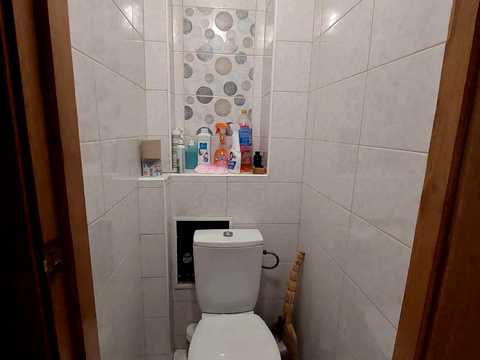 квартира за адресою Героїв України вул. (Героїв Сталінграду), 36 к1