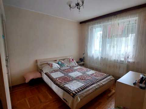 квартира за адресою Героїв України вул. (Героїв Сталінграду), 36 к1
