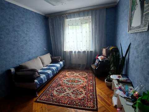 квартира за адресою Героїв України вул. (Героїв Сталінграду), 36 к1