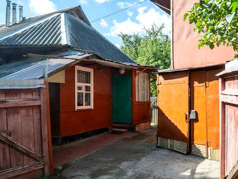 дом по адресу Куренівка ул. (Фікселя), 16-А