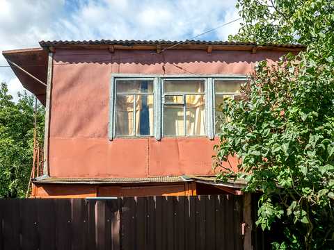 дом по адресу Куренівка ул. (Фікселя), 16-А