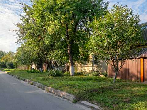 дом по адресу Куренівка ул. (Фікселя), 16-А
