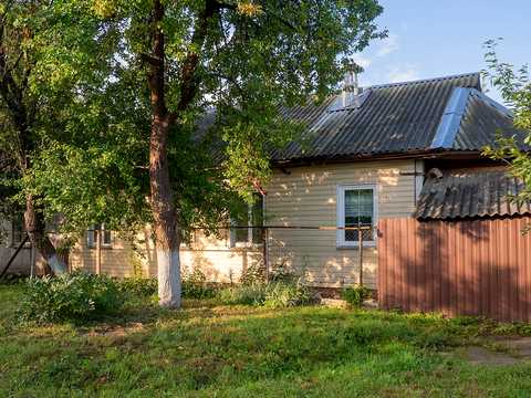дом по адресу Куренівка ул. (Фікселя), 16-А