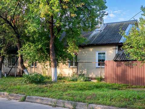дом по адресу Куренівка ул. (Фікселя), 16-А