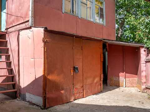 дом по адресу Куренівка ул. (Фікселя), 16-А