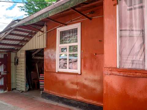 дом по адресу Куренівка ул. (Фікселя), 16-А