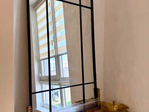 квартира по адресу Салютная ул., 2к21