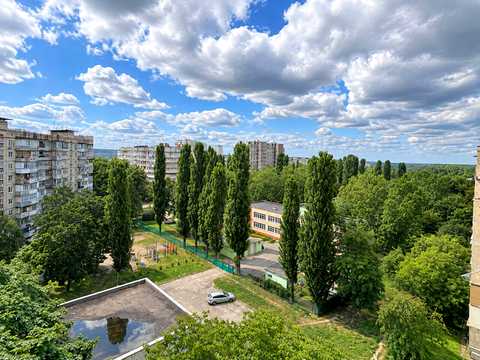 квартира за адресою Академіка Булаховського вул., 30-А