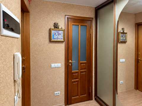 квартира за адресою Академіка Булаховського вул., 30-А