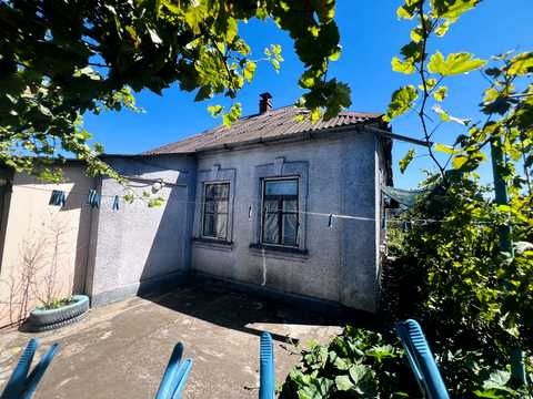 будинок за адресою Партизанська вул., 55