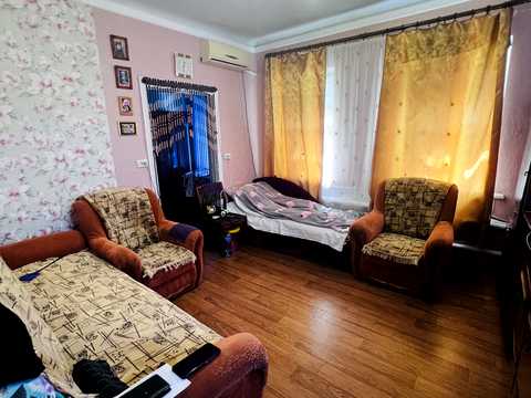 будинок за адресою Партизанська вул., 55