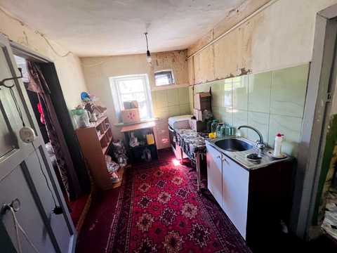 будинок за адресою Партизанська вул., 55