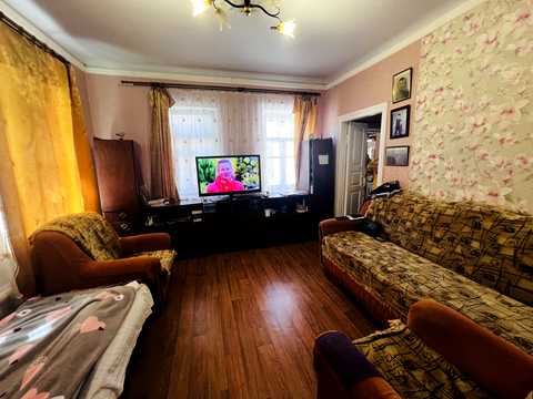 будинок за адресою Партизанська вул., 55