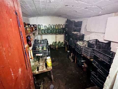 будинок за адресою Партизанська вул., 55