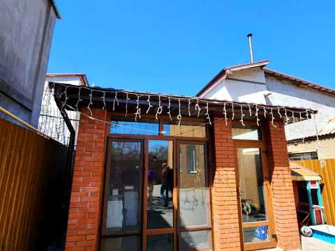 будинок за адресою Южная дорога