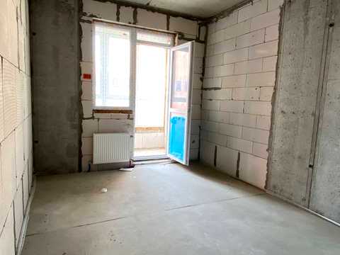 квартира за адресою Сім'ї Глодан вул. (Ільфа і Петрова), 49