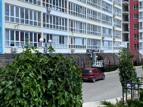 квартира за адресою Сім'ї Глодан вул. (Ільфа і Петрова), 49
