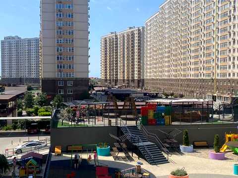 квартира за адресою Сім'ї Глодан вул. (Ільфа і Петрова), 49