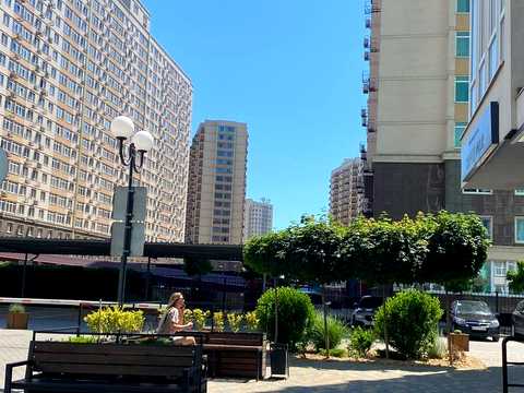 квартира за адресою Сім'ї Глодан вул. (Ільфа і Петрова), 49