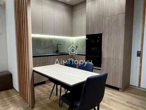 квартира за адресою Кавалерійська вул., 2