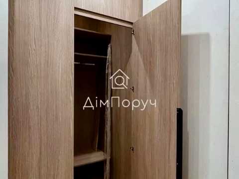 квартира за адресою Кавалерійська вул., 2