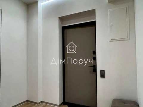 квартира за адресою Кавалерійська вул., 2