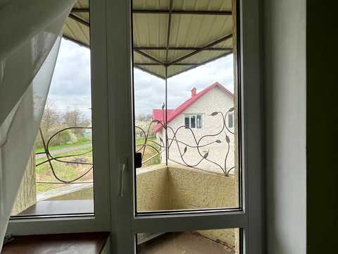 дом по адресу Боковая Тараса Шевченко ул.
