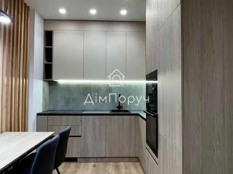 квартира за адресою Кавалерійська вул., 2