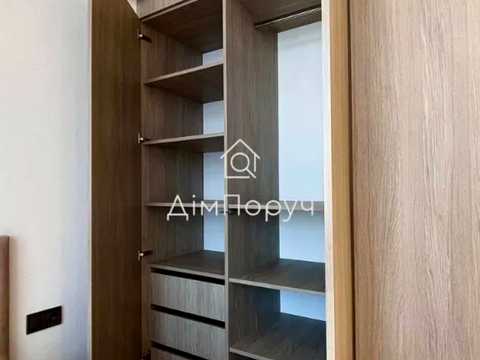 квартира за адресою Кавалерійська вул., 2