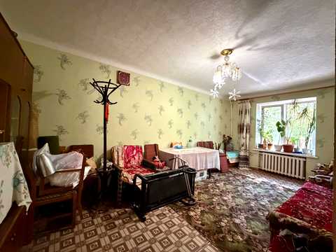 квартира по адресу Харцизская ул., 15