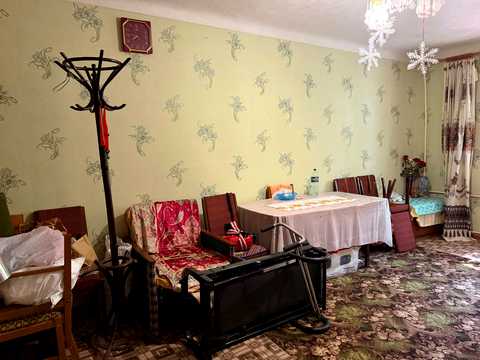 квартира по адресу Харцизская ул., 15