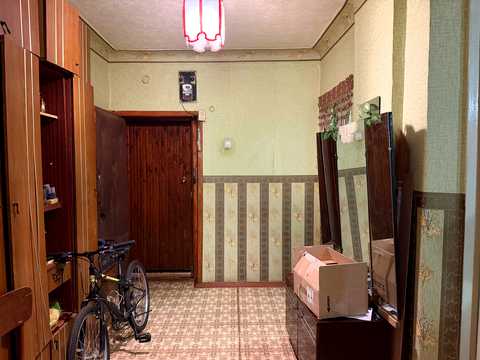 квартира по адресу Харцизская ул., 15
