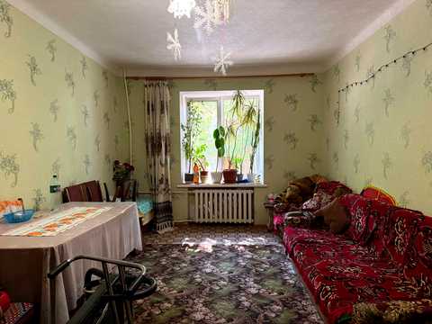квартира по адресу Харцизская ул., 15