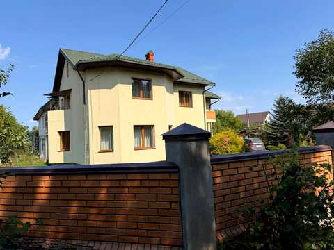 дом по адресу Боковая Тараса Шевченко ул.