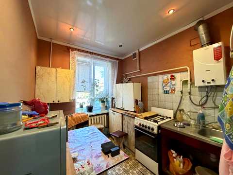 квартира по адресу Харцизская ул., 15