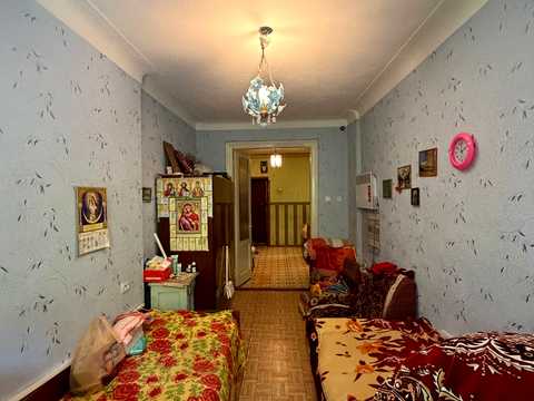 квартира по адресу Харцизская ул., 15